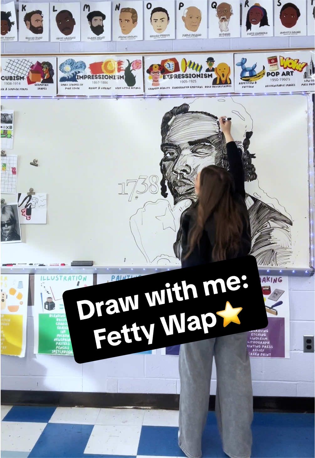 @Ms. Mauro ✌🏼
