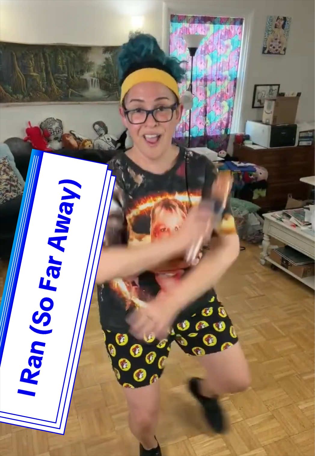 @ladybeaver