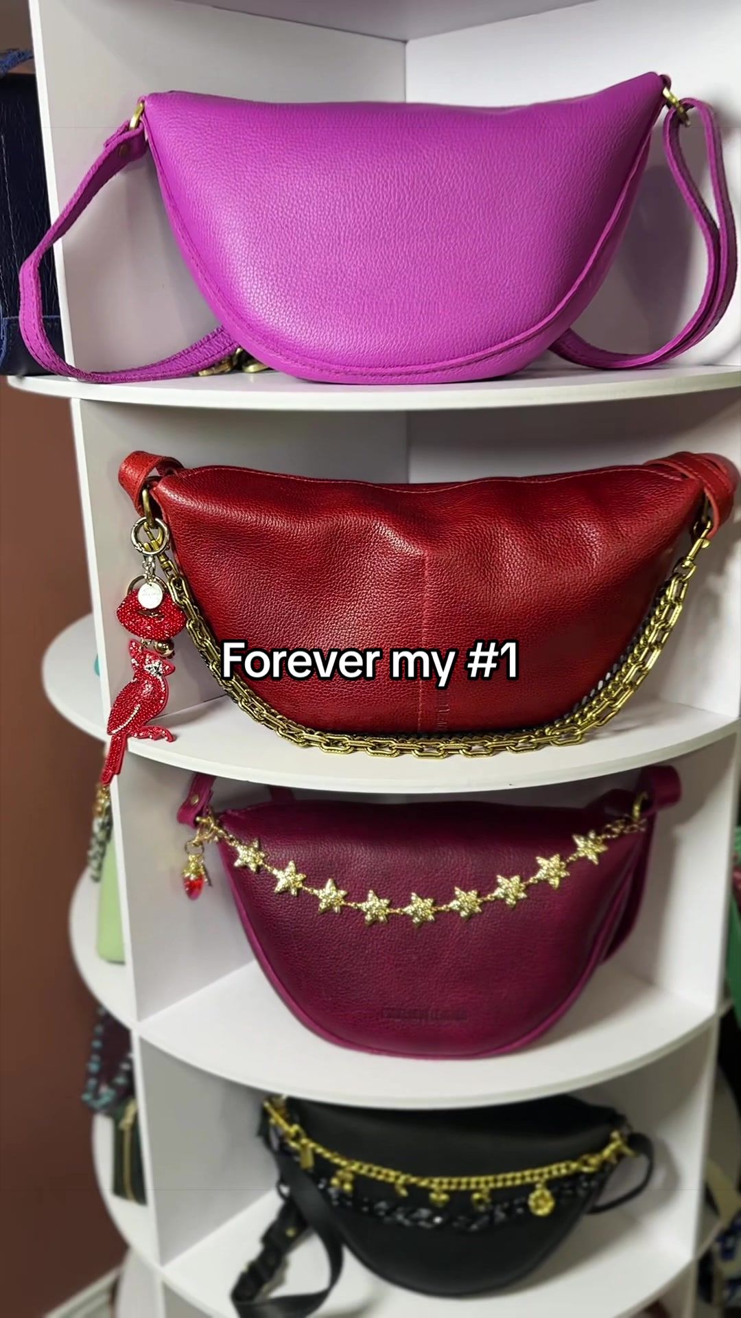 @Amanda Gray ✨Your Bag Bestie
