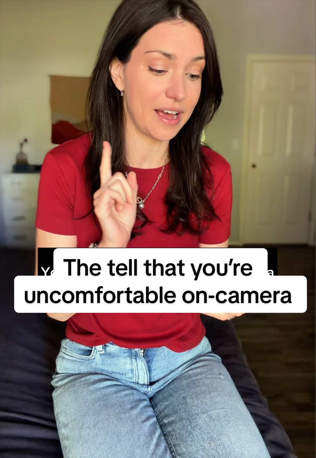 @Sonya→Actor Tips for Creators