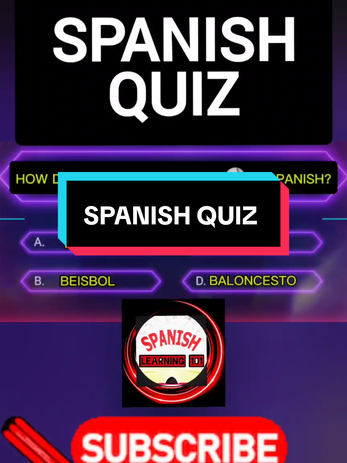 @Spanishlearning101