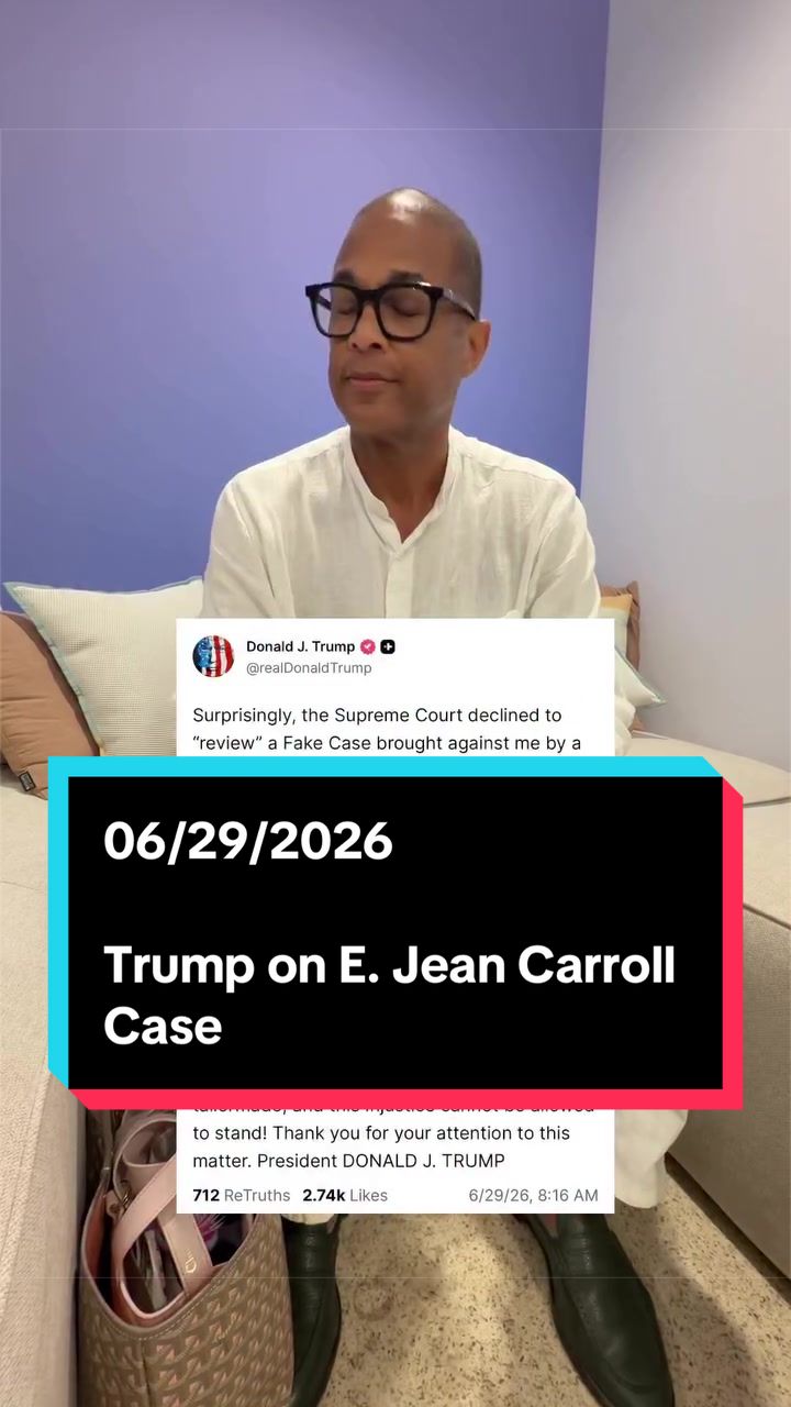 @Don Lemon