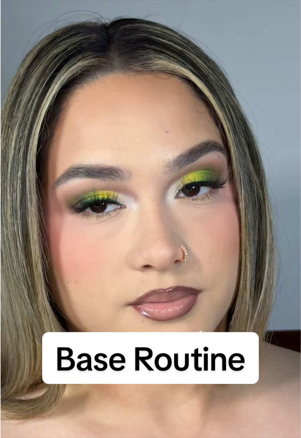 @HAYLEY PEREZ