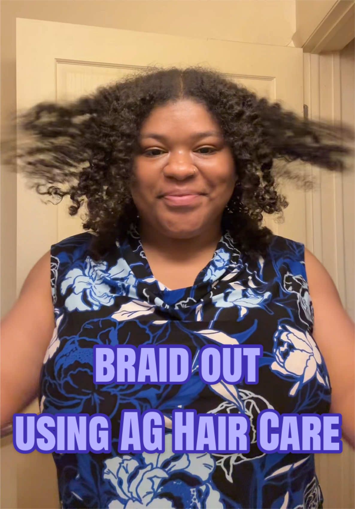 @Pre-Law Curly Girl
