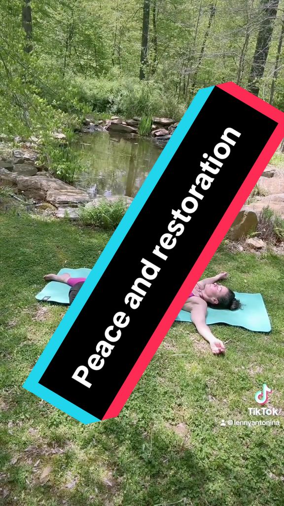 @Lenny Antonina Health Coach