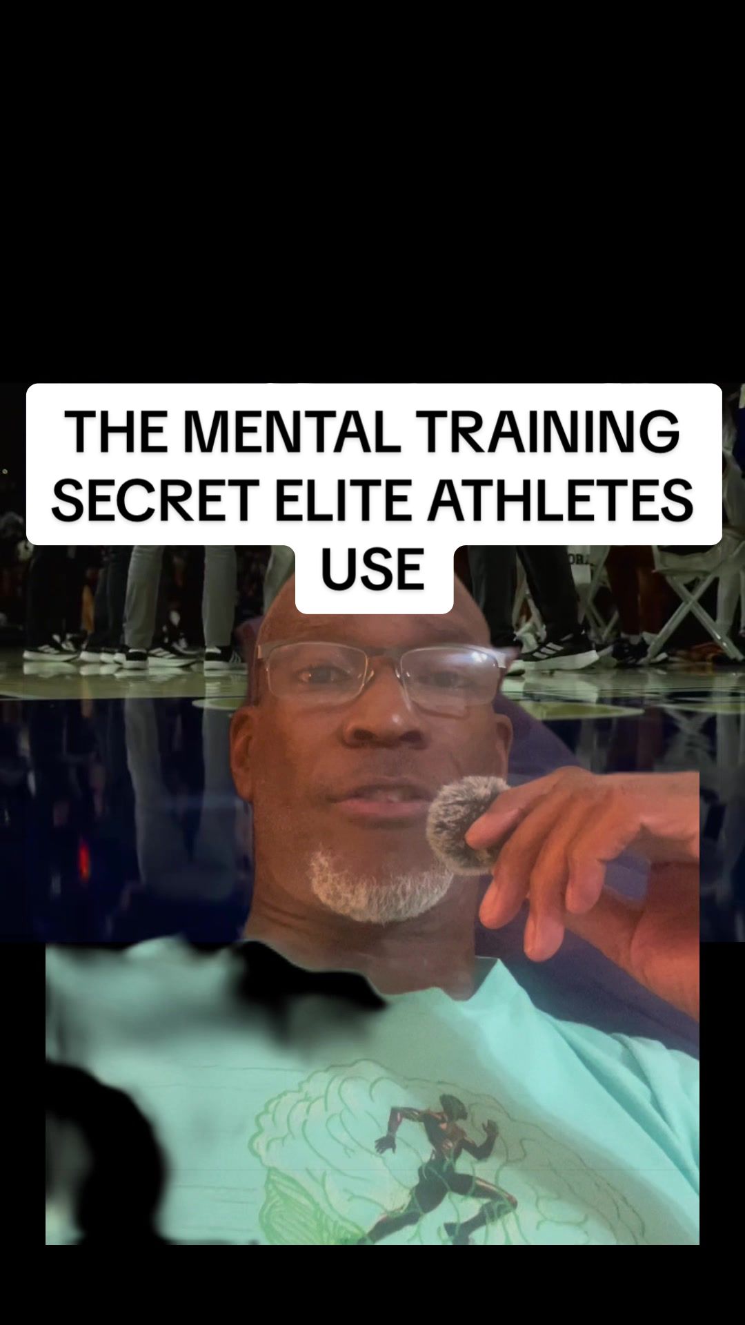 @Coach Ronnie