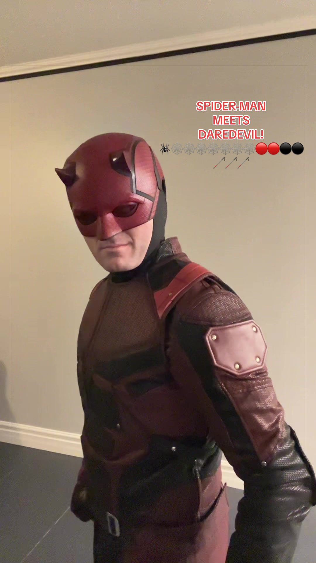 @CSpider-ManDareDevilRG