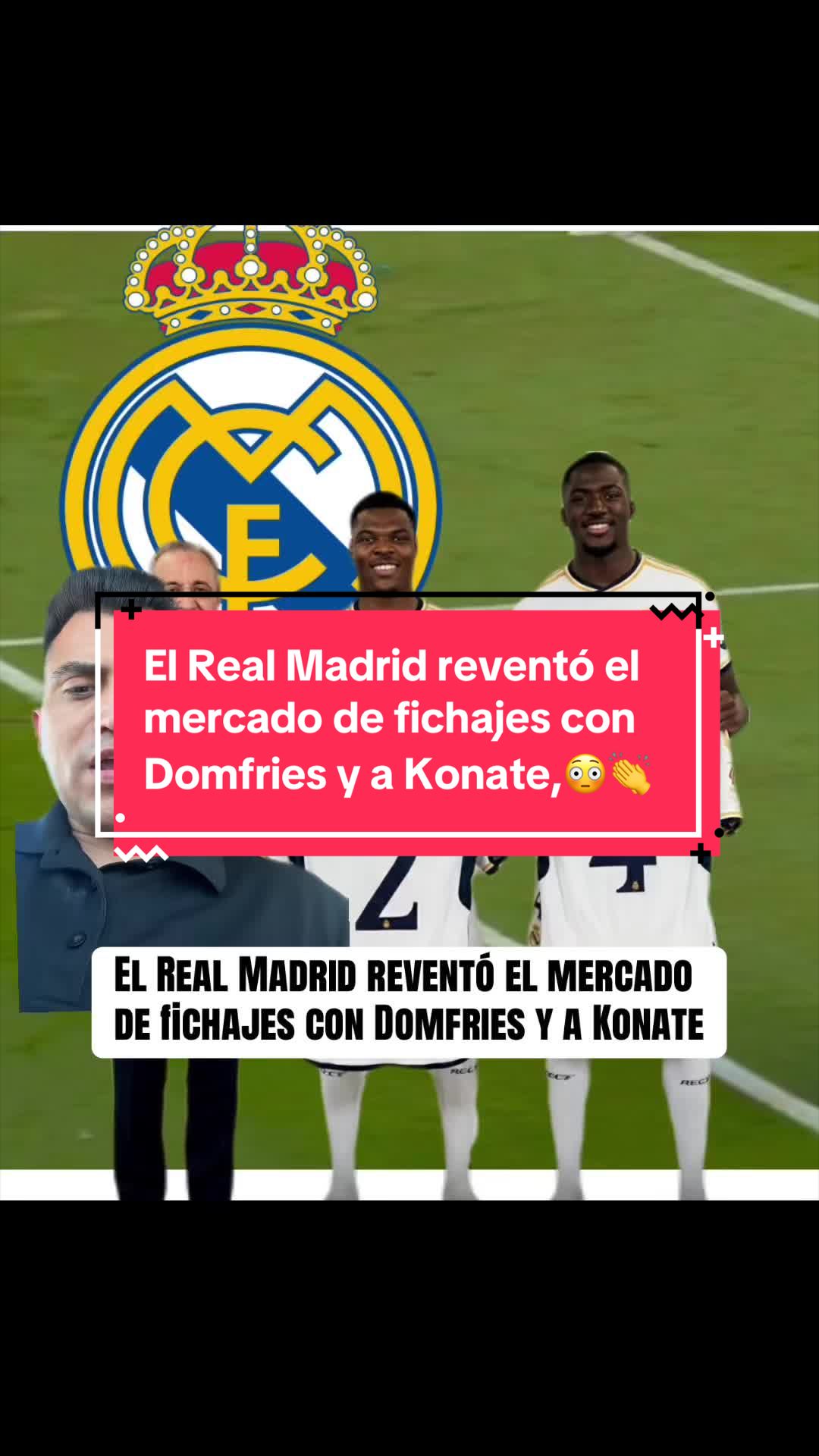 @Humor Madridista