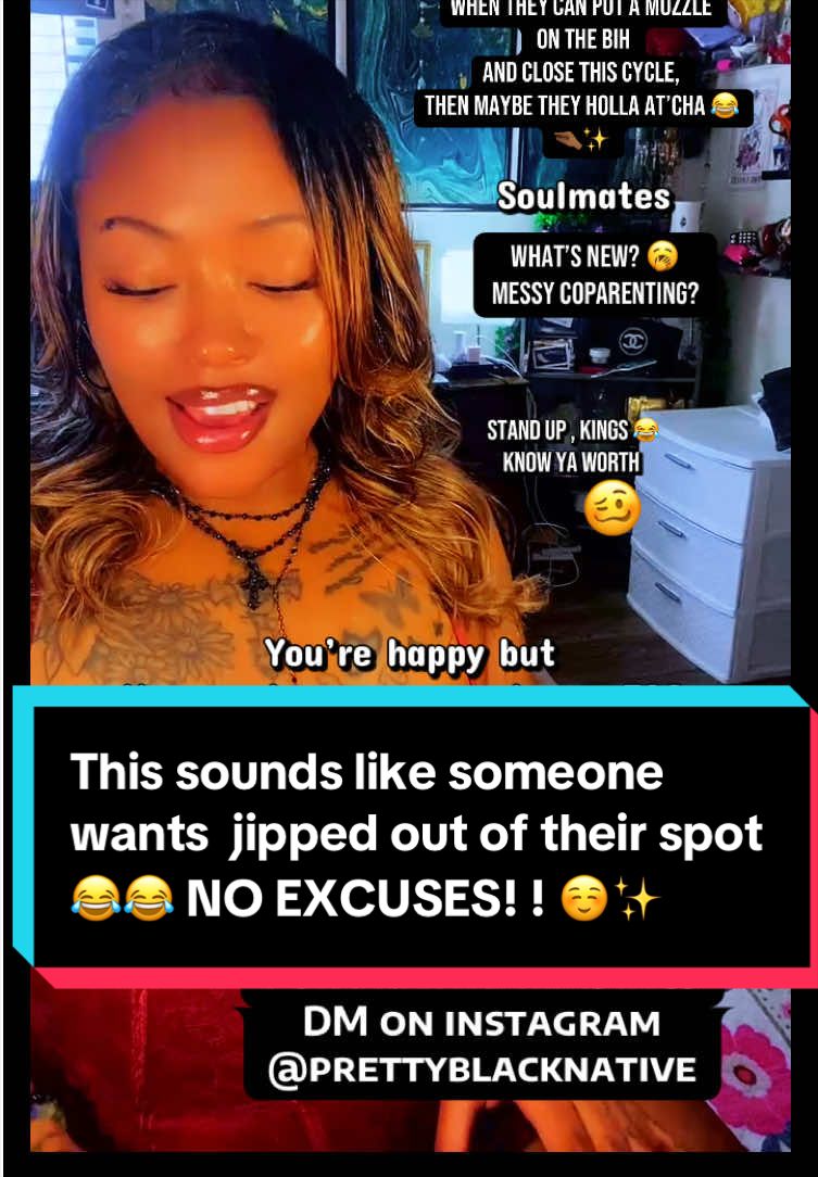 @Prettyblacknative