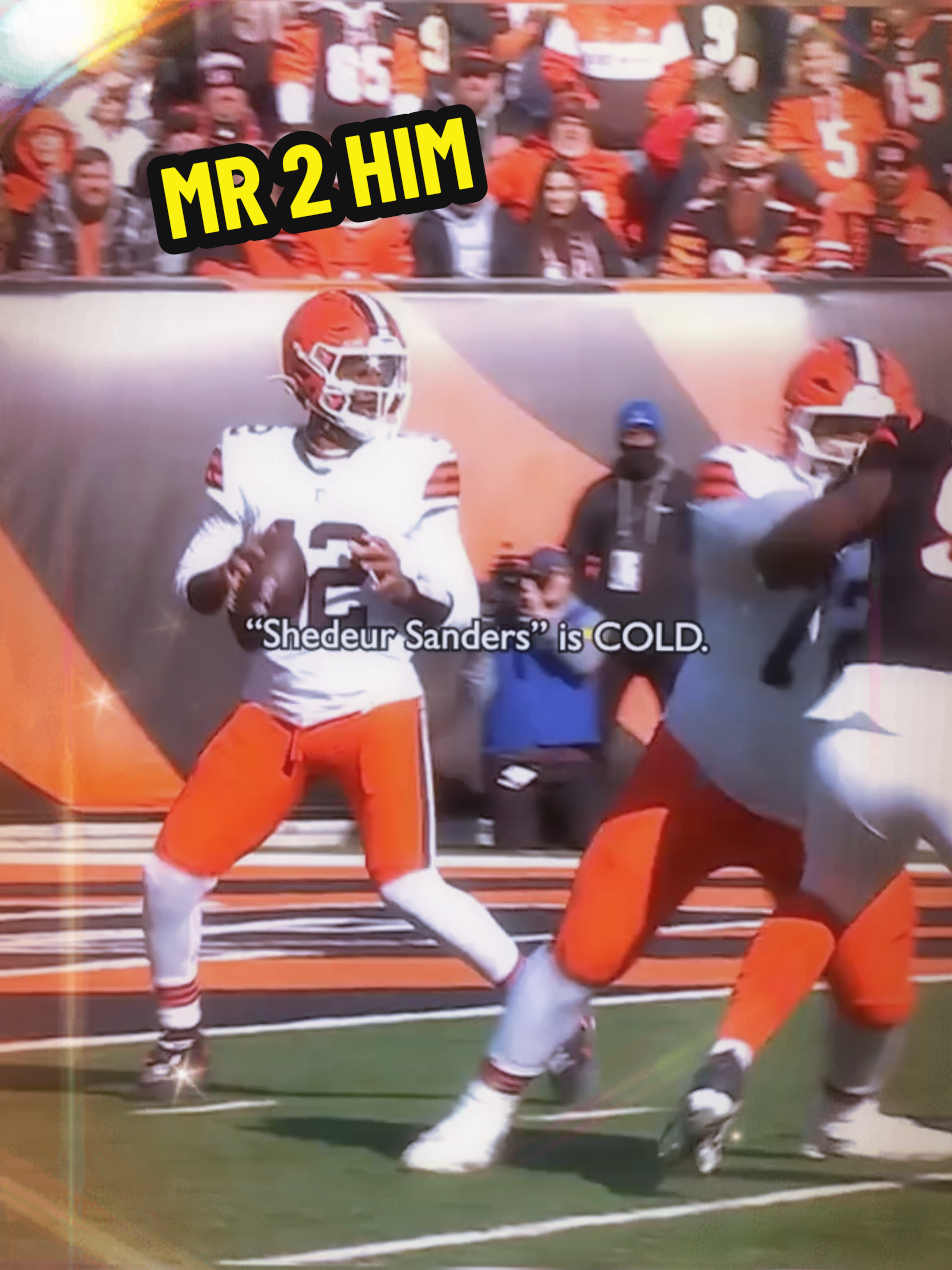 @Shedeur Sanders TV