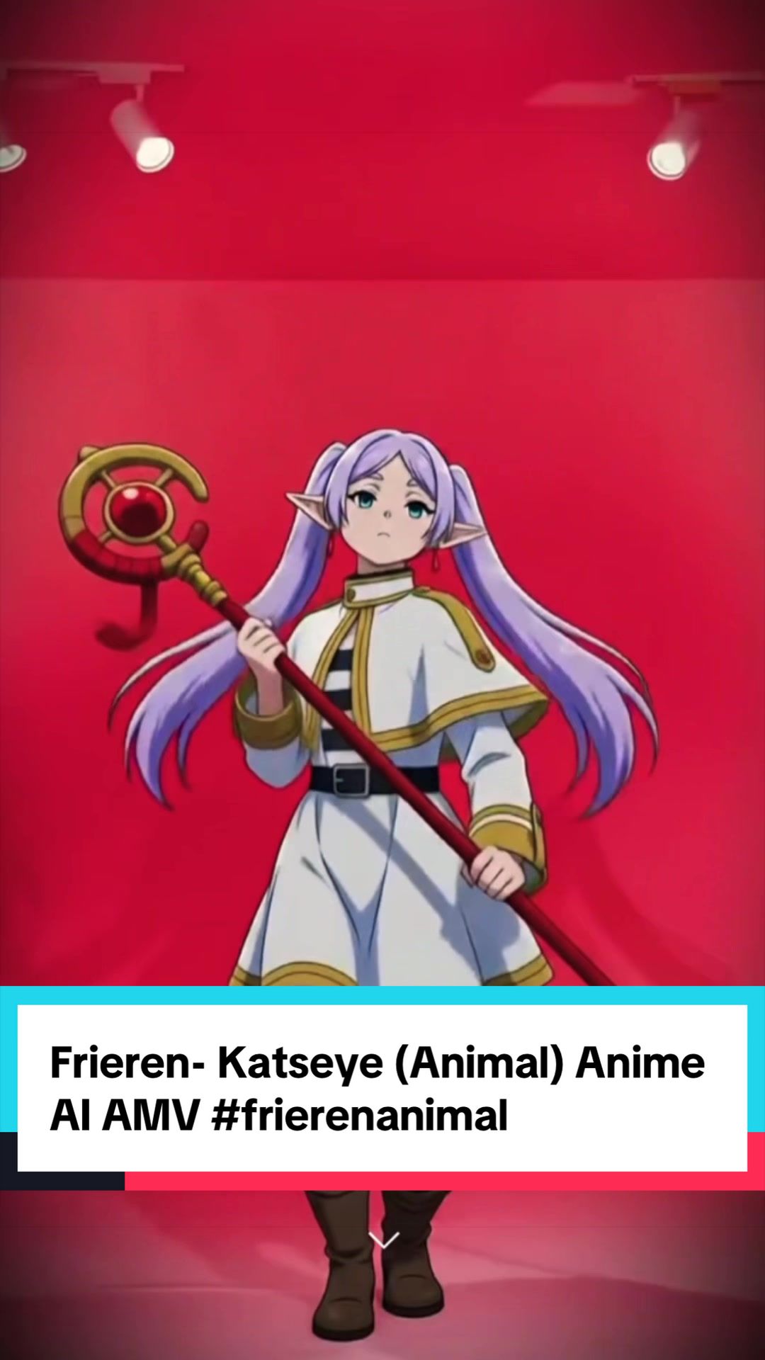 @FYC AMV