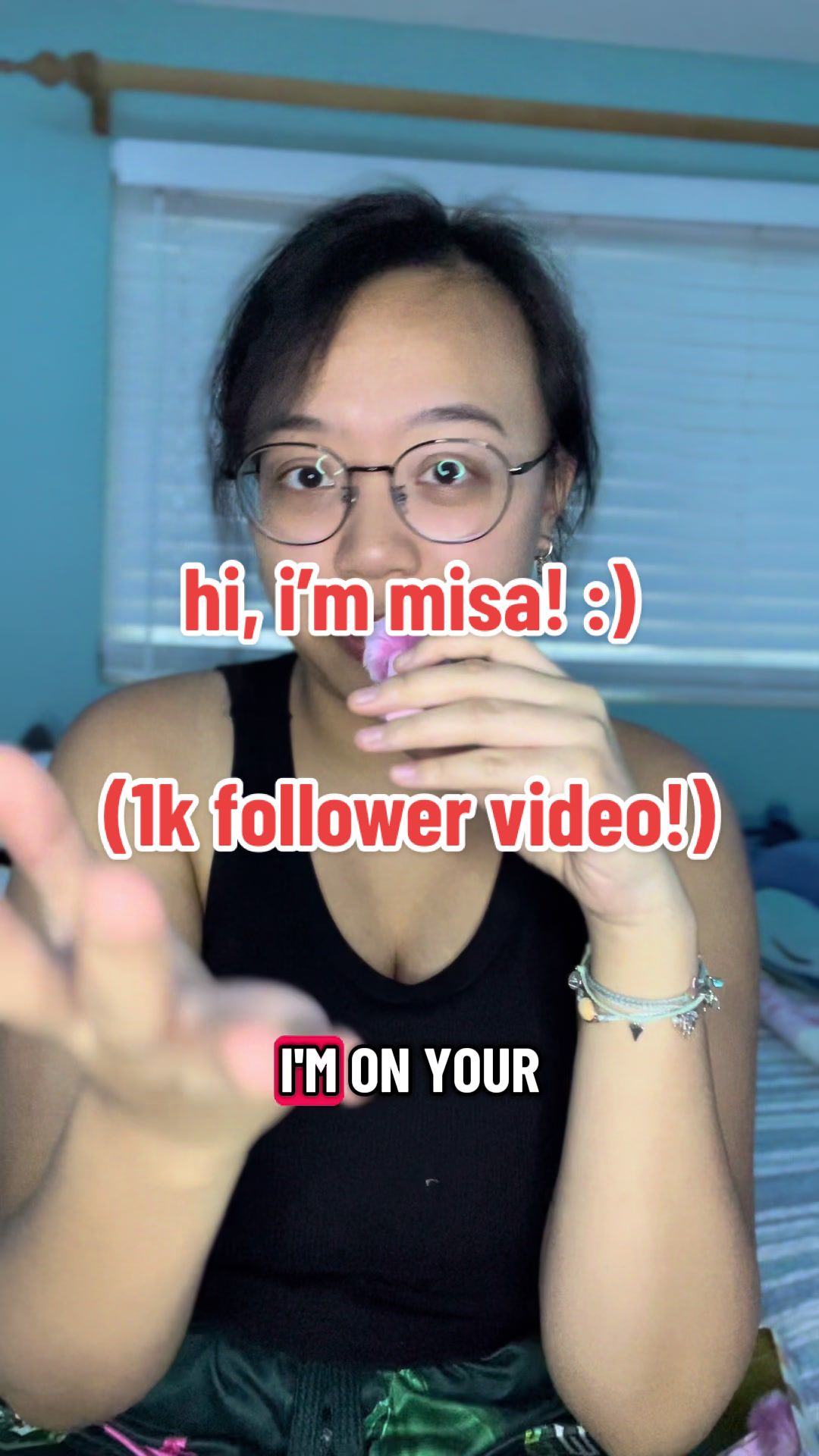 @DIG | CONT misa *:･ﾟ✧