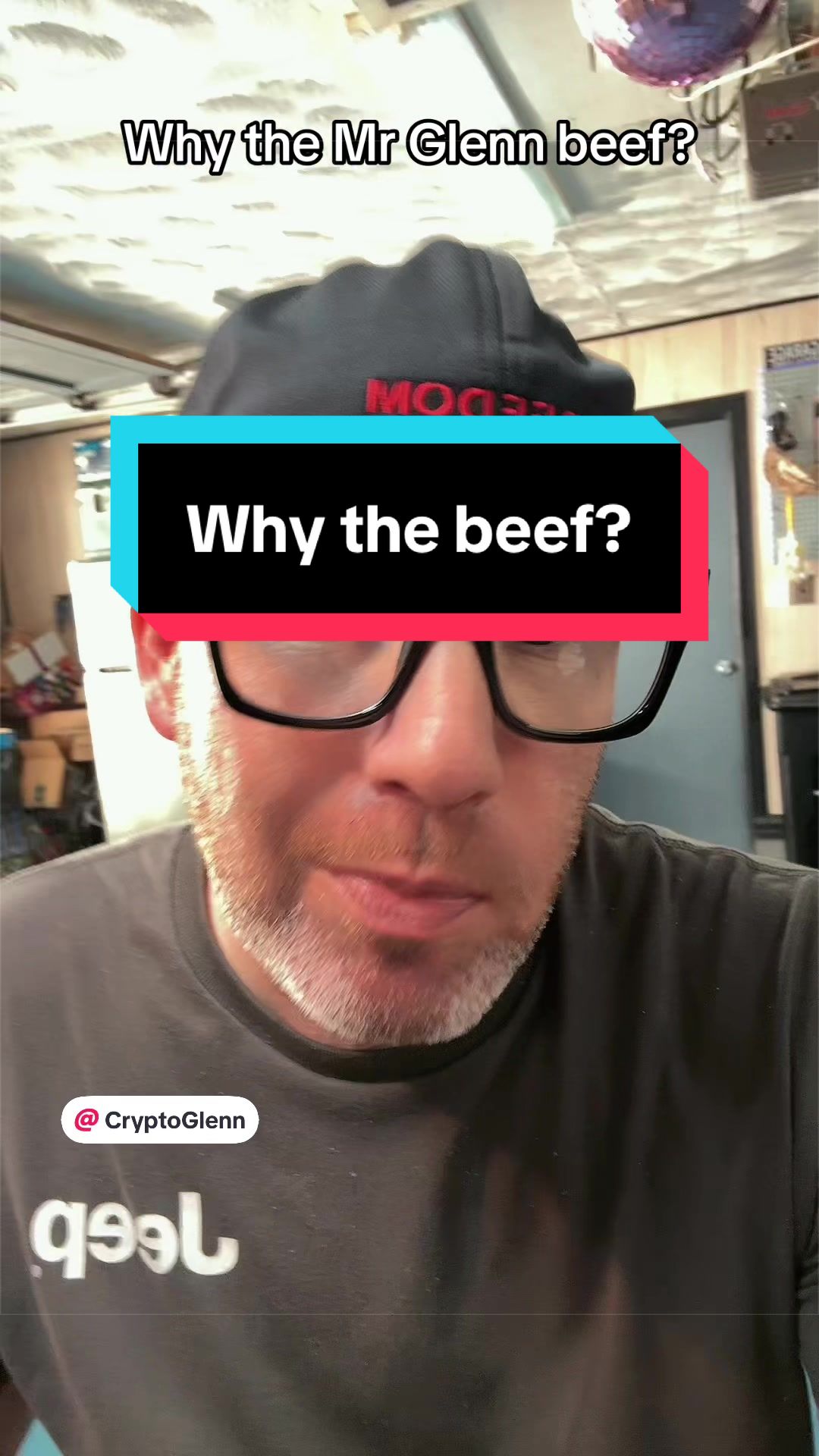 @Cosmic Crypto