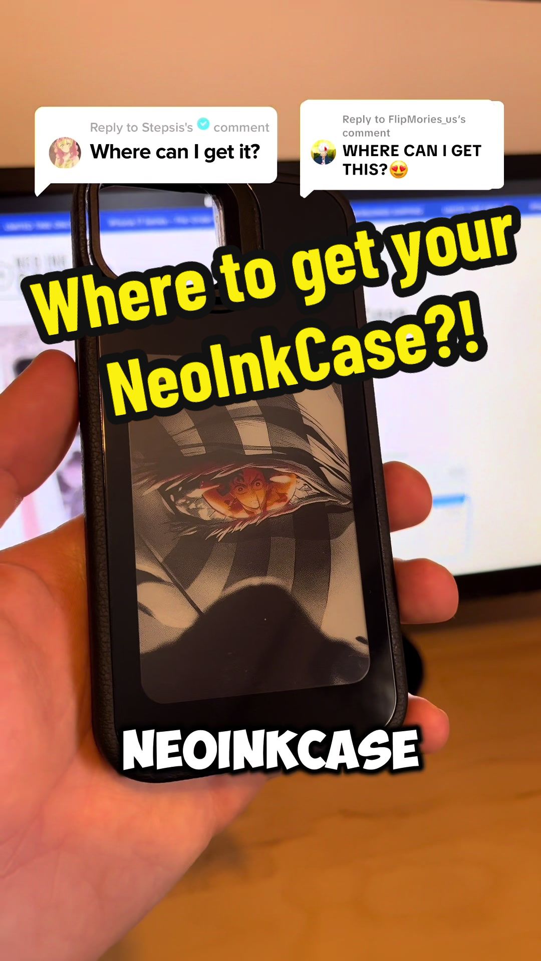 @NeoInkCase