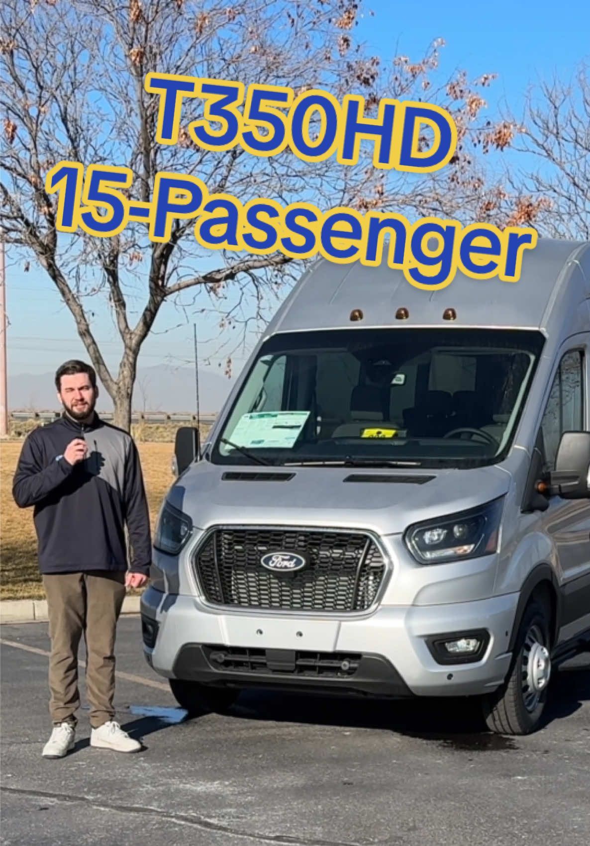 @Ford Bountiful