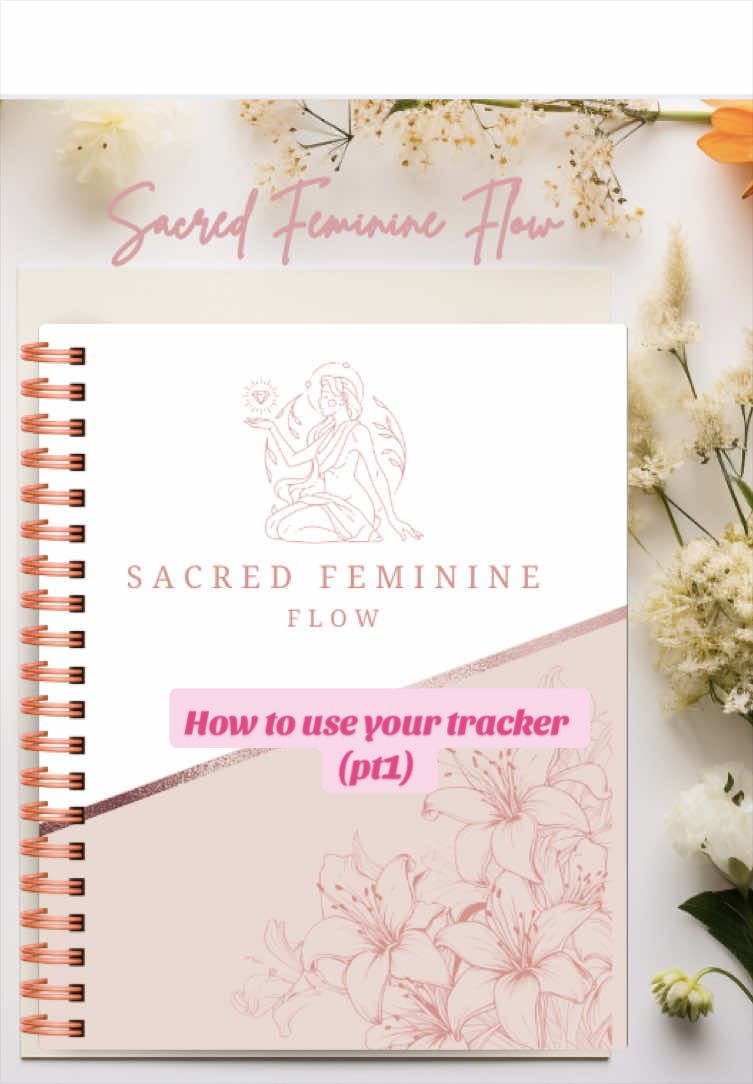 @Sacred Feminine Flow-PMDD HELP