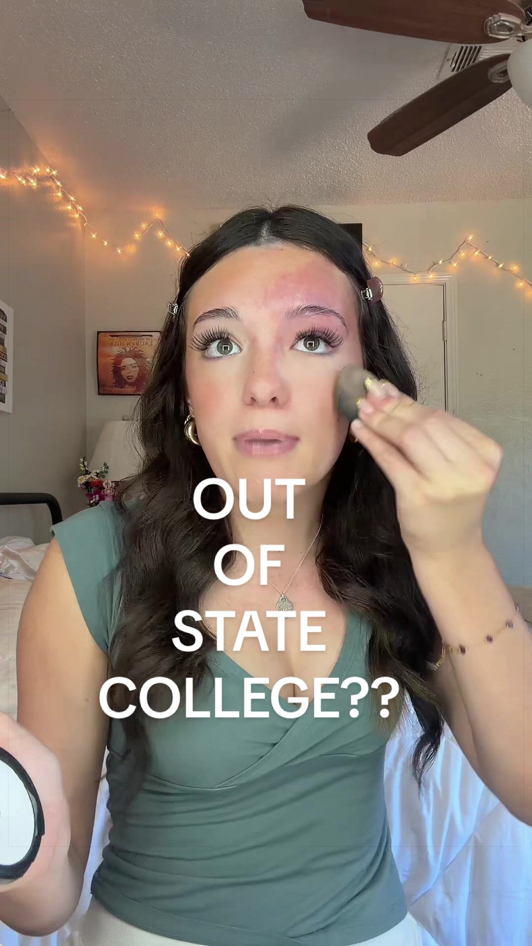 @Mya Grace
