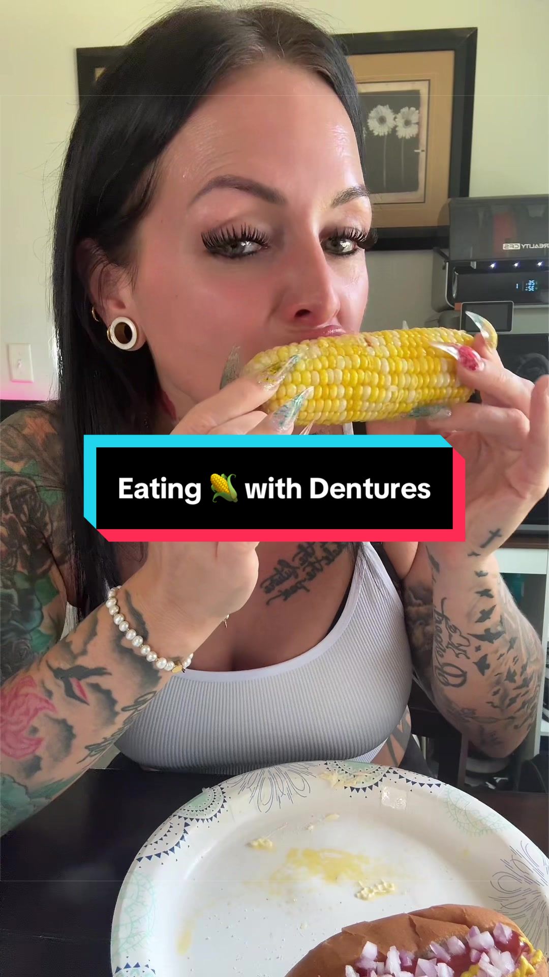 @To0thlessQueen💋