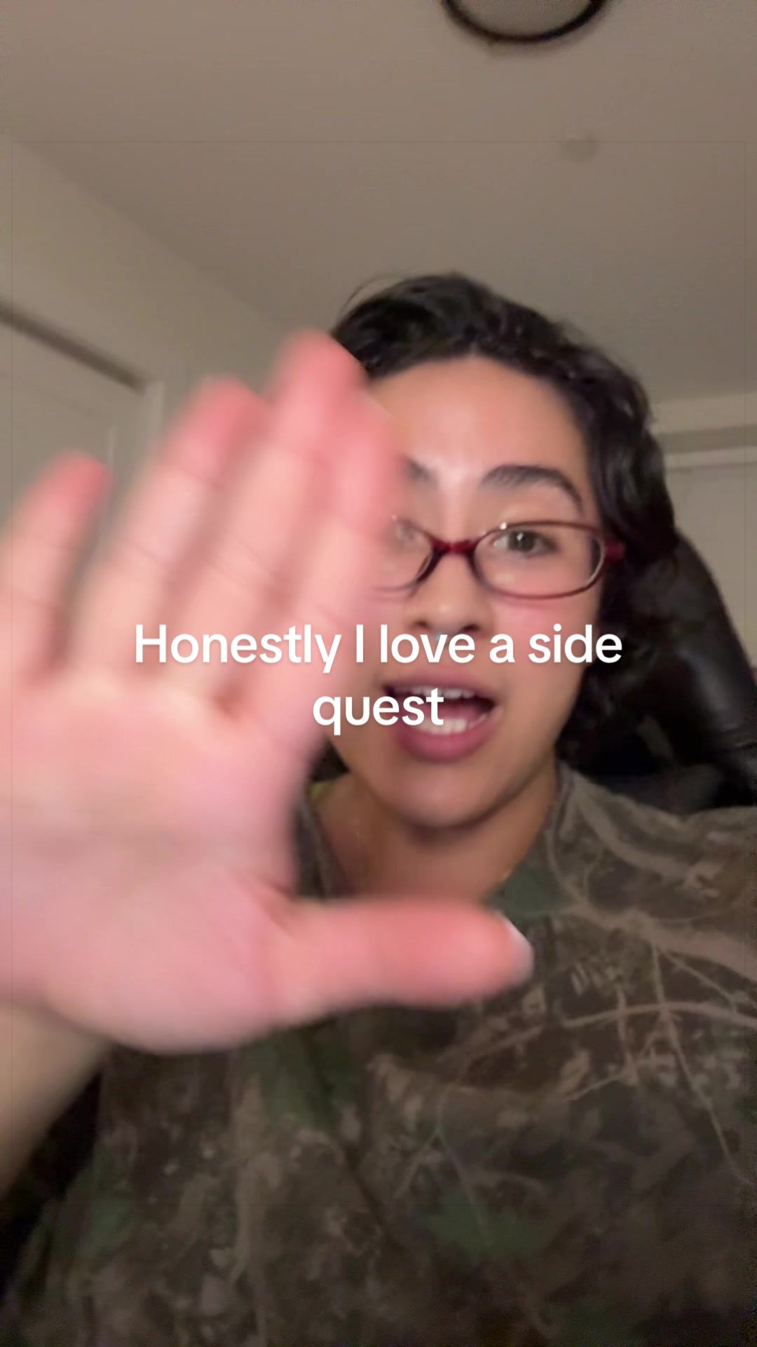 @beanie