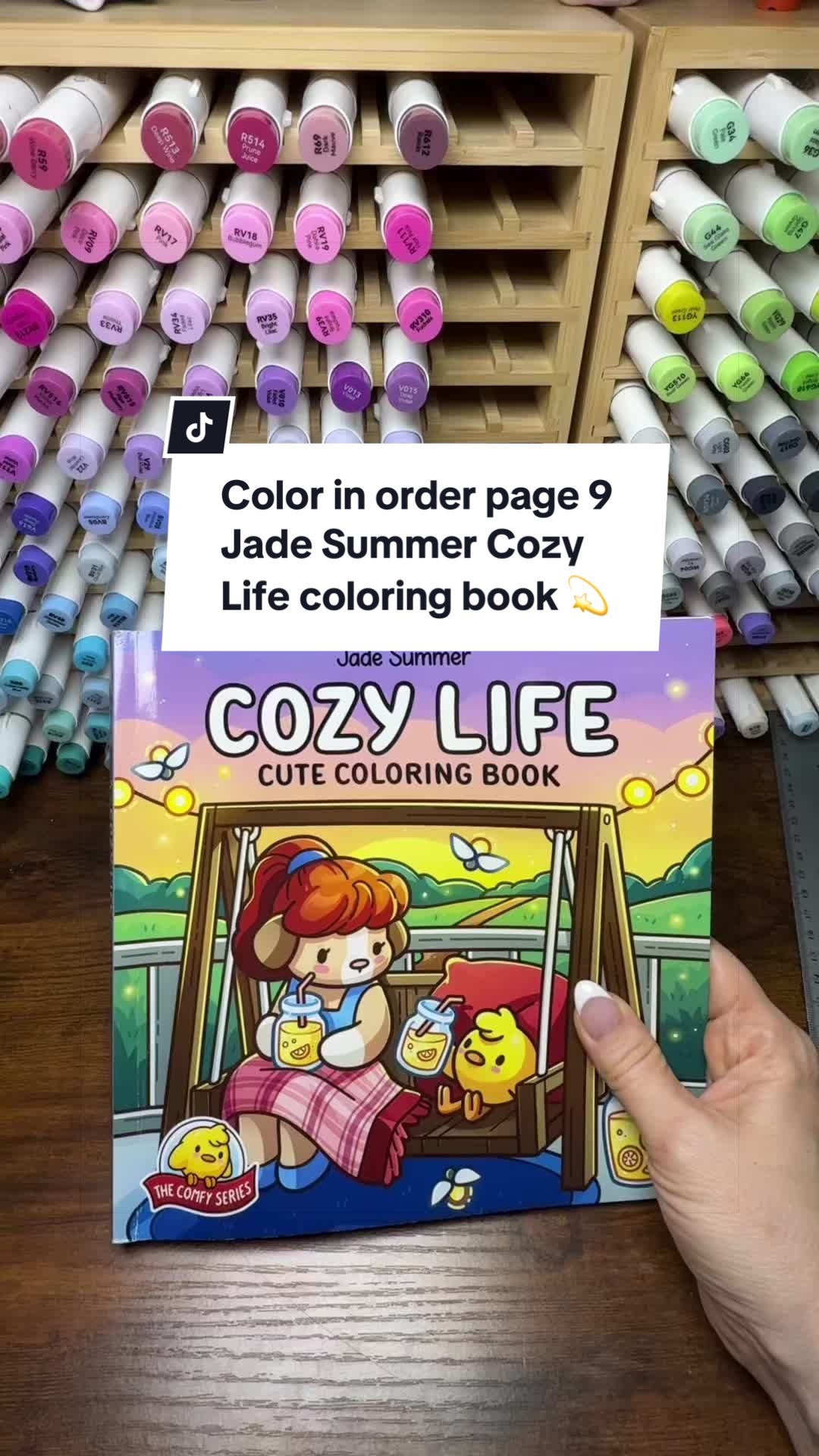 @Afoxxycoloring