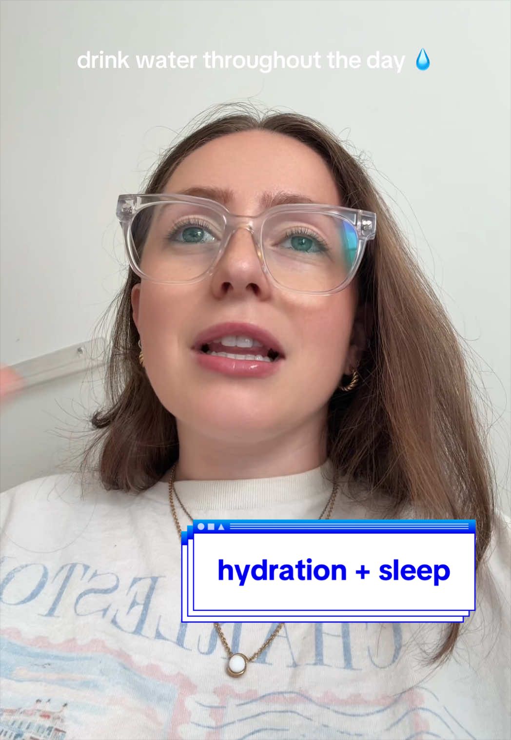 @linds | lists, sleep, selfcare