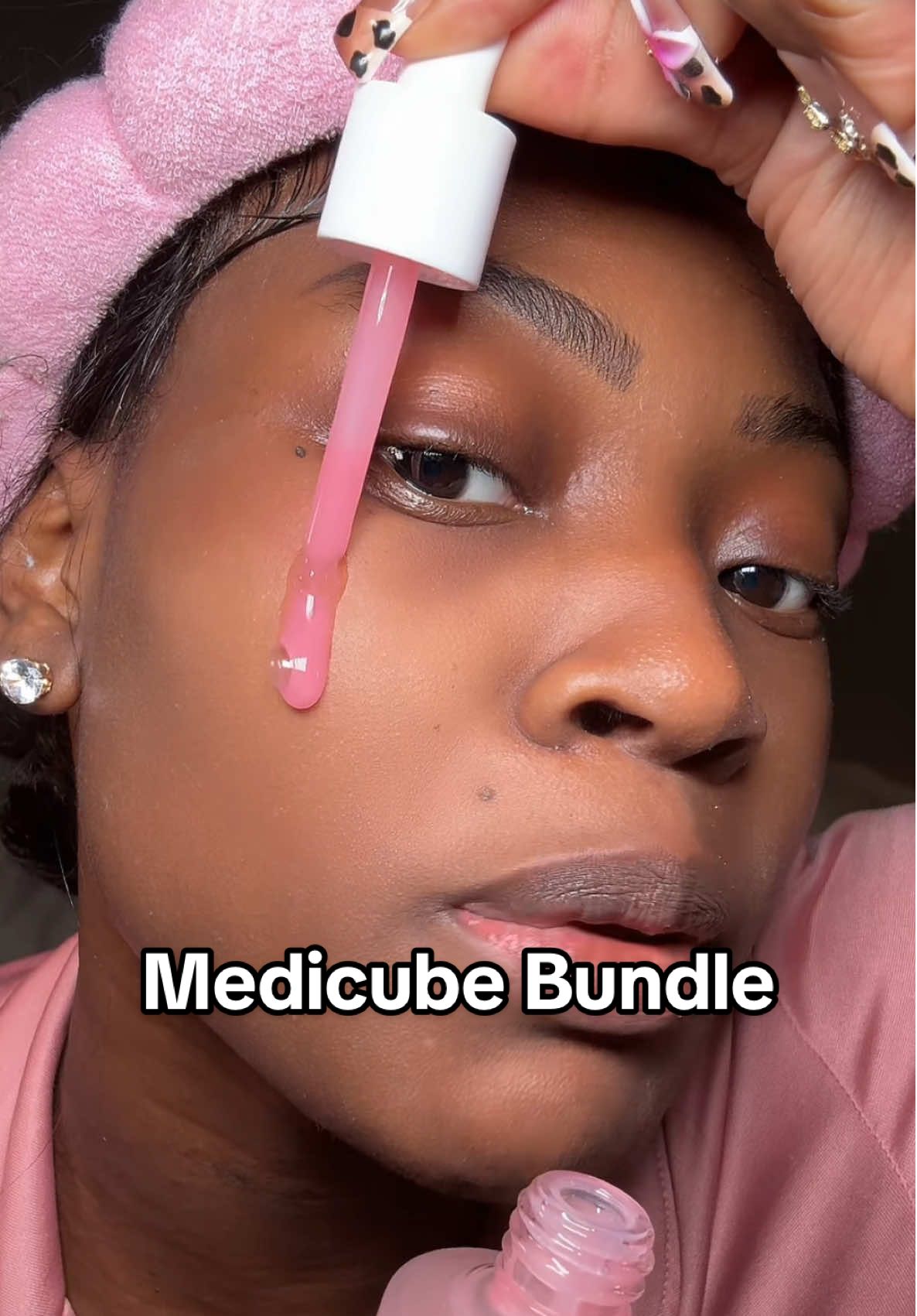 @Ayanna Sabrina