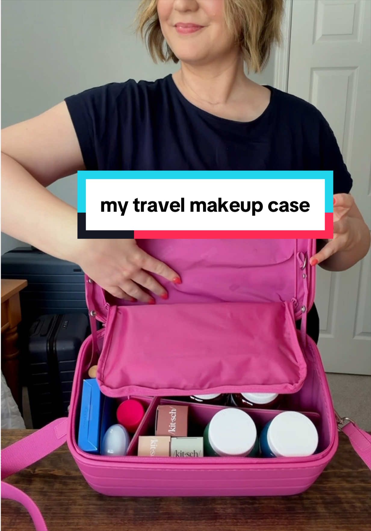 @Katie | Flight Attendant Finds