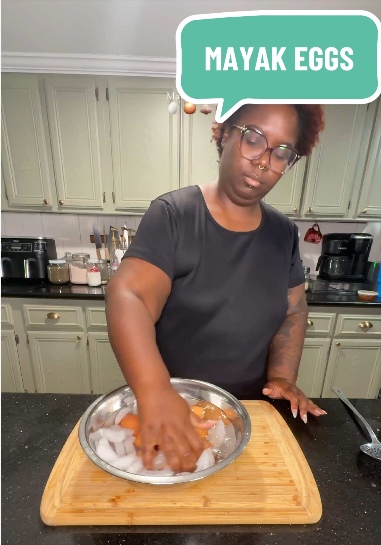 @Ashley | Life, Bread & Balance