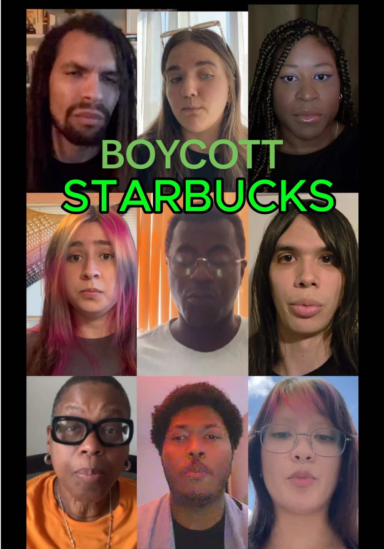 @Starbucks Workers United