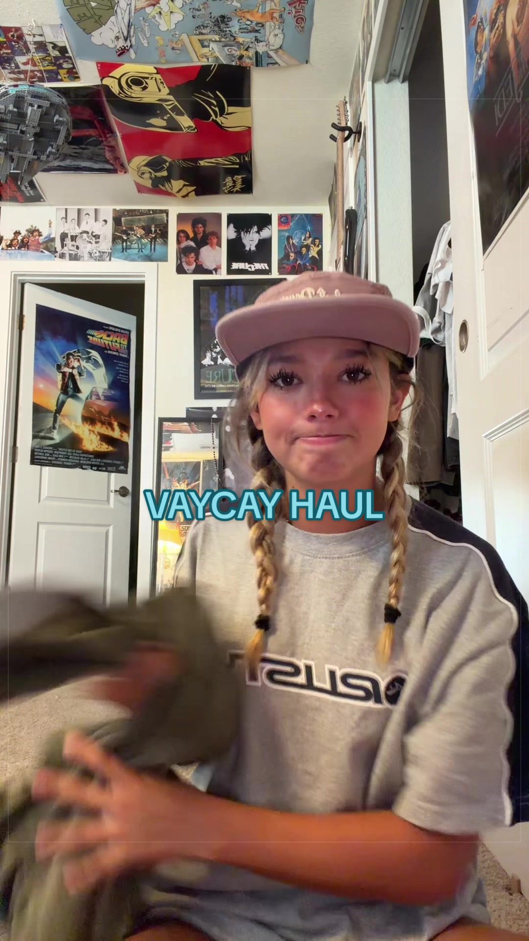 @Lily