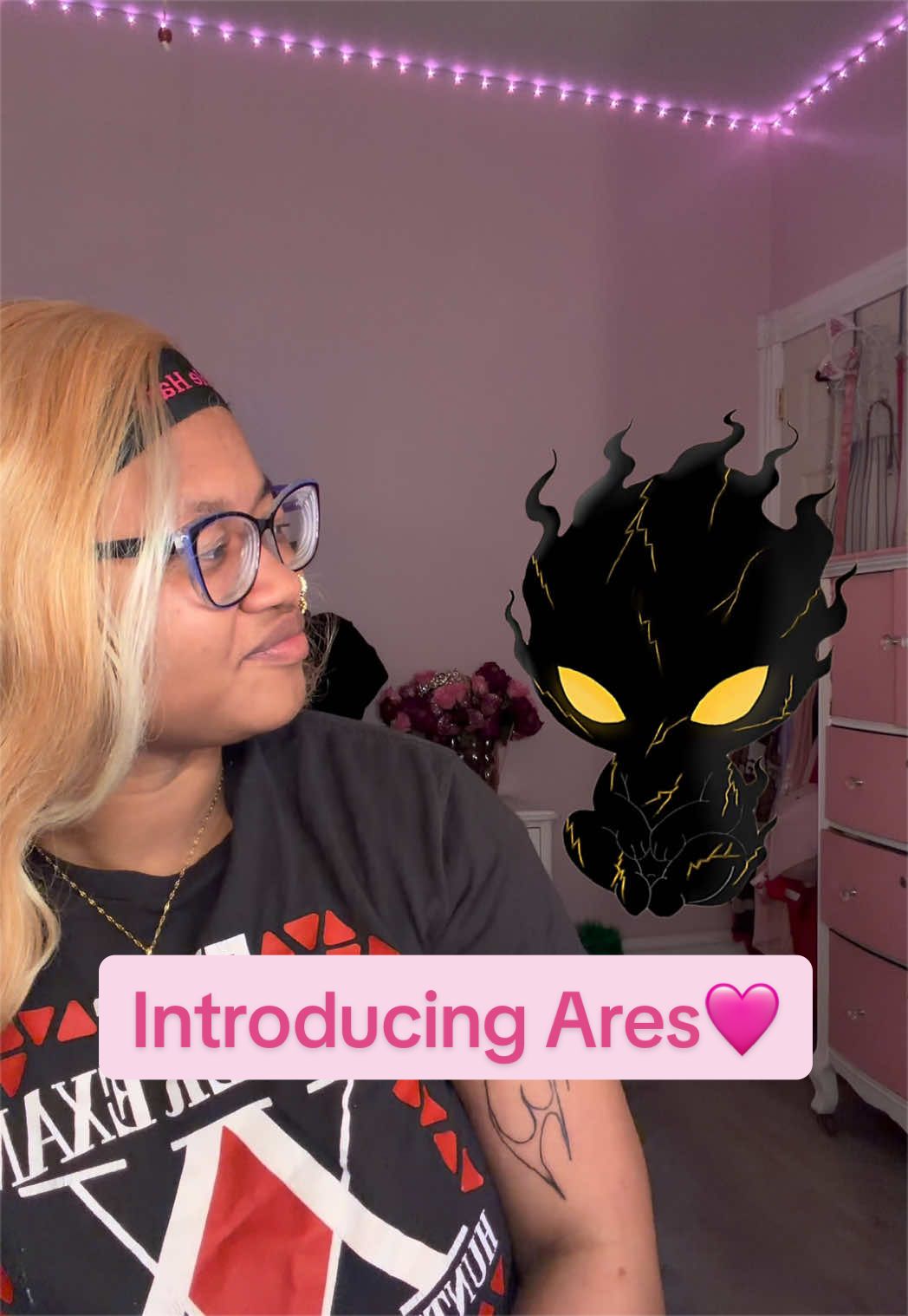 @Aeris