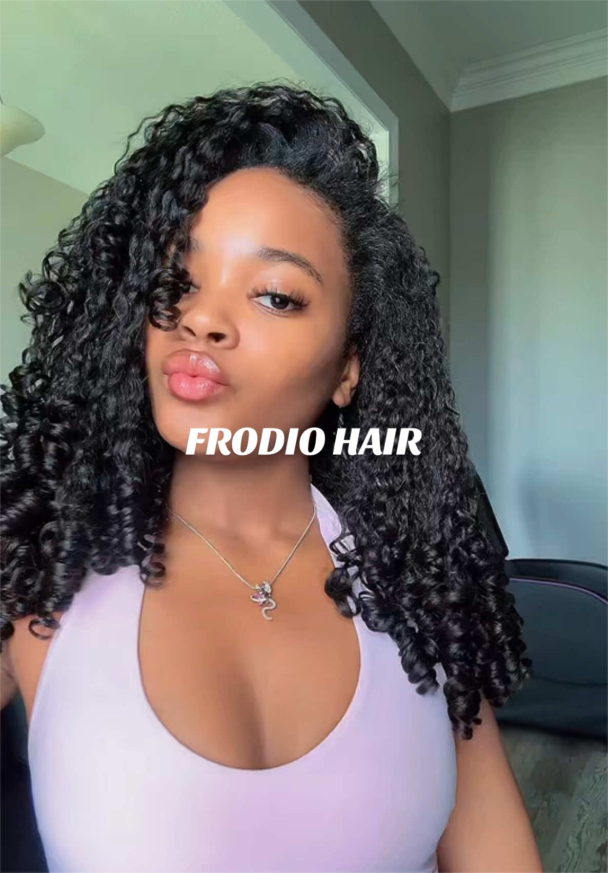 @shyenne💋|wig influencer