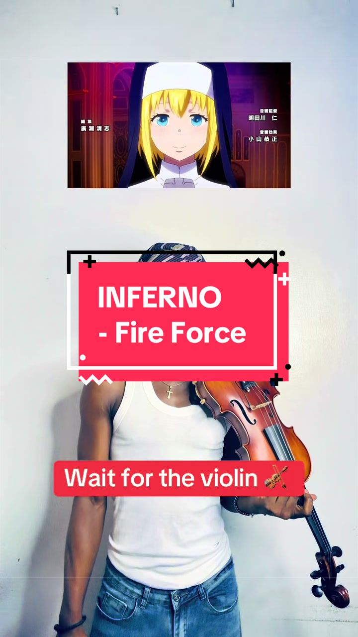 @thortheviolinist