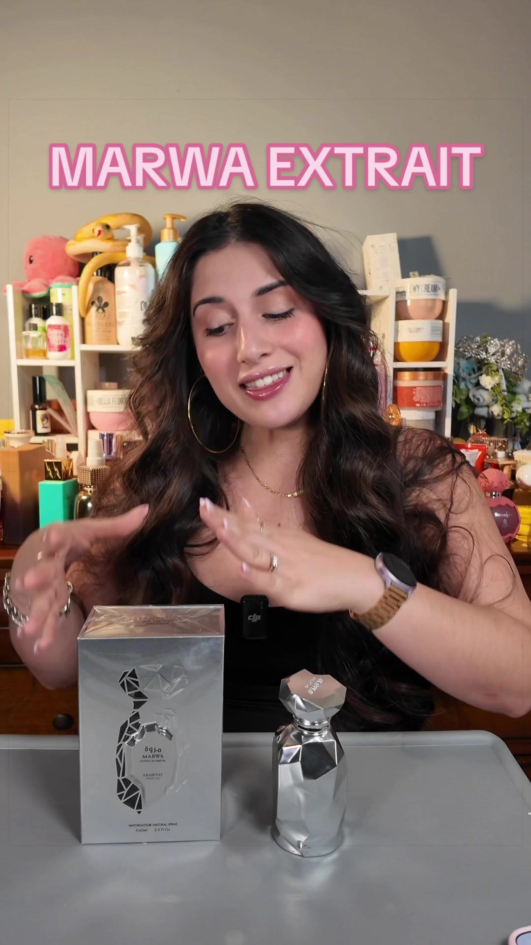 @Ashley | Fragrance & Beauty