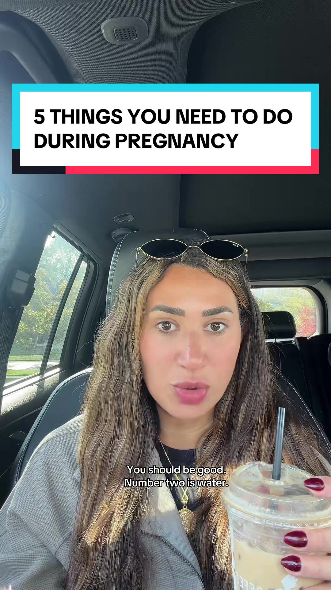 @Malak| Pregnancy & Motherhood✨