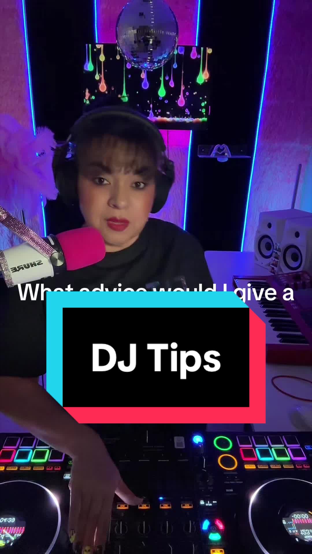 @DJ ROSIE