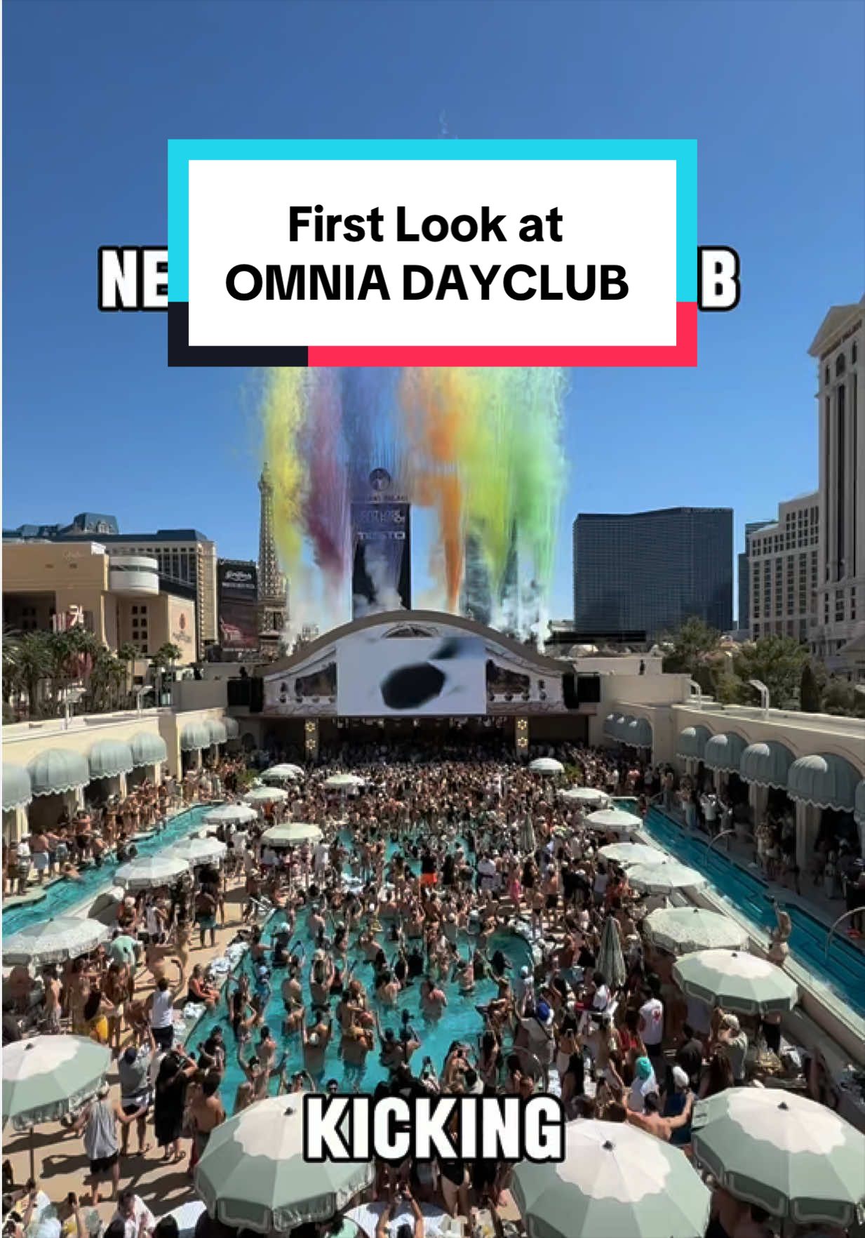 @Las Vegas