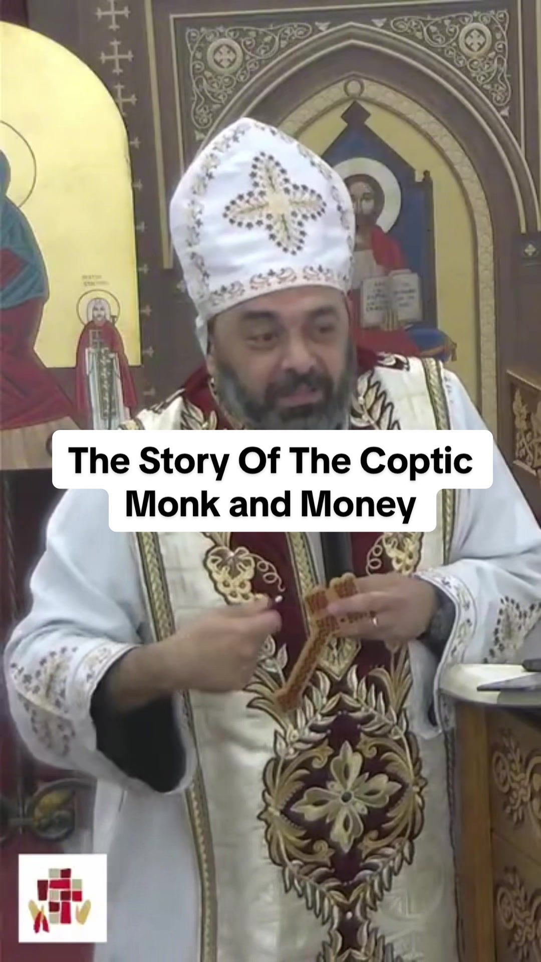@Fr. Paul Baky