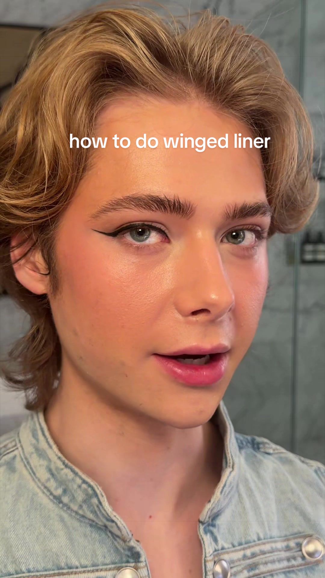 @Jake Warden