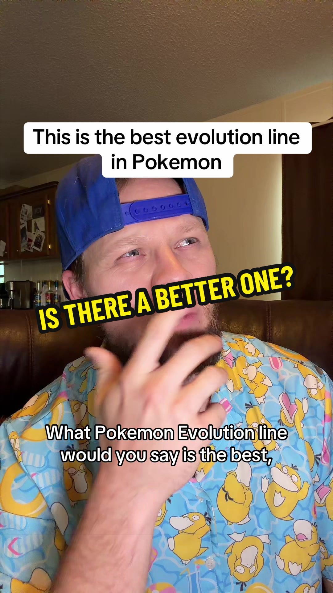 @Legendary Pokeman