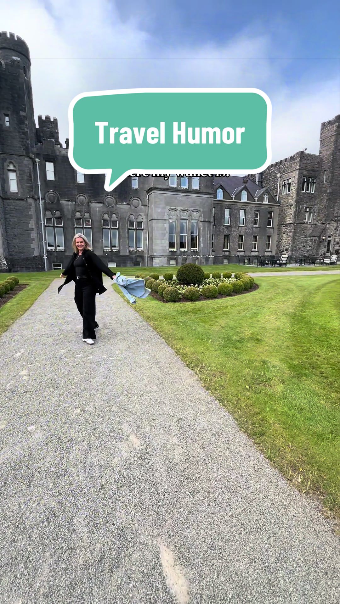 @Aubree Paige Travels