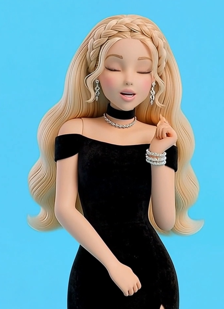 @barbie
