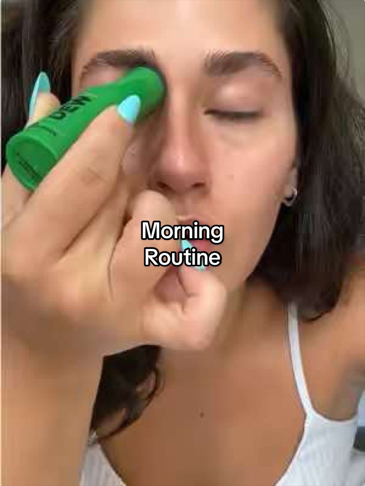 @Marie like