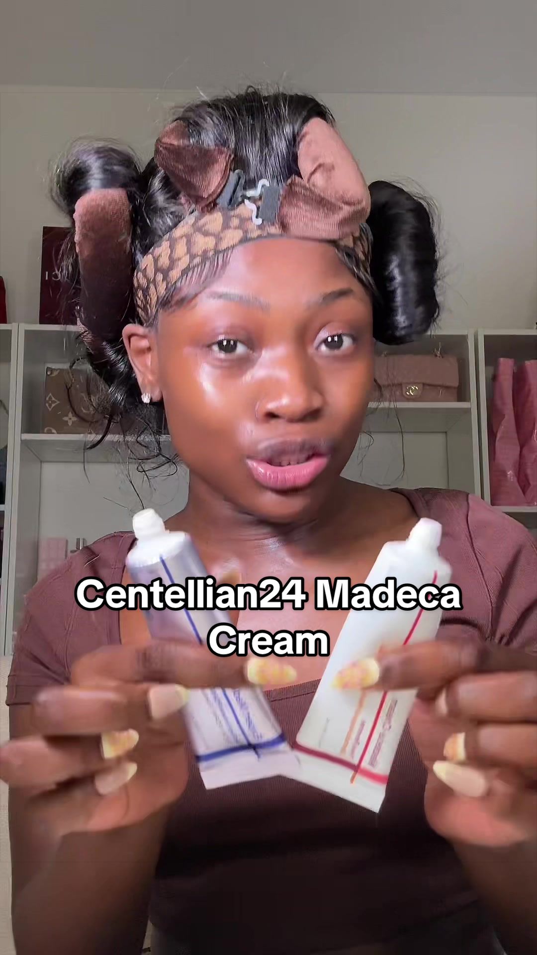 @Ayanna Sabrina