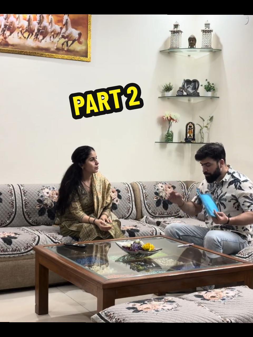 @Dimple Sourabh Vlogs