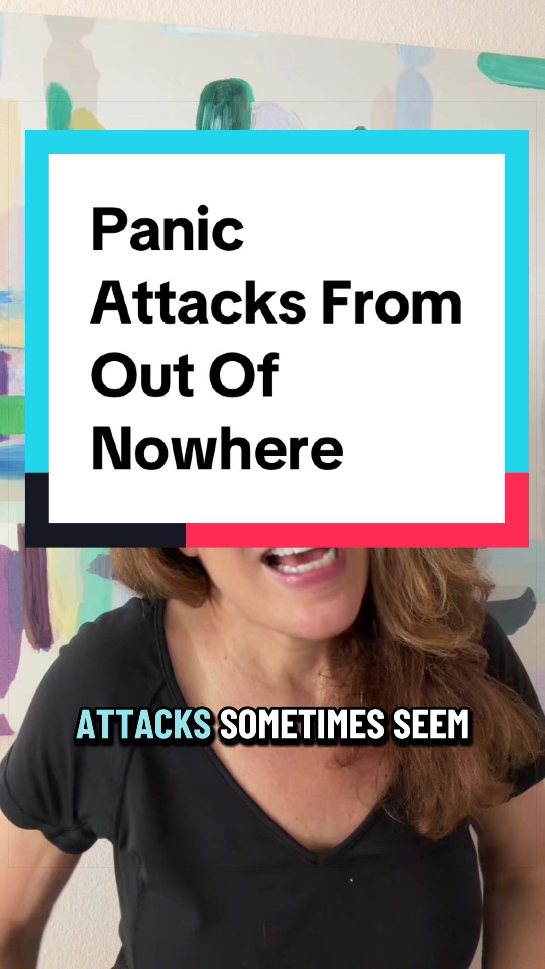@Bonnie Zucker | Anxiety Doctor