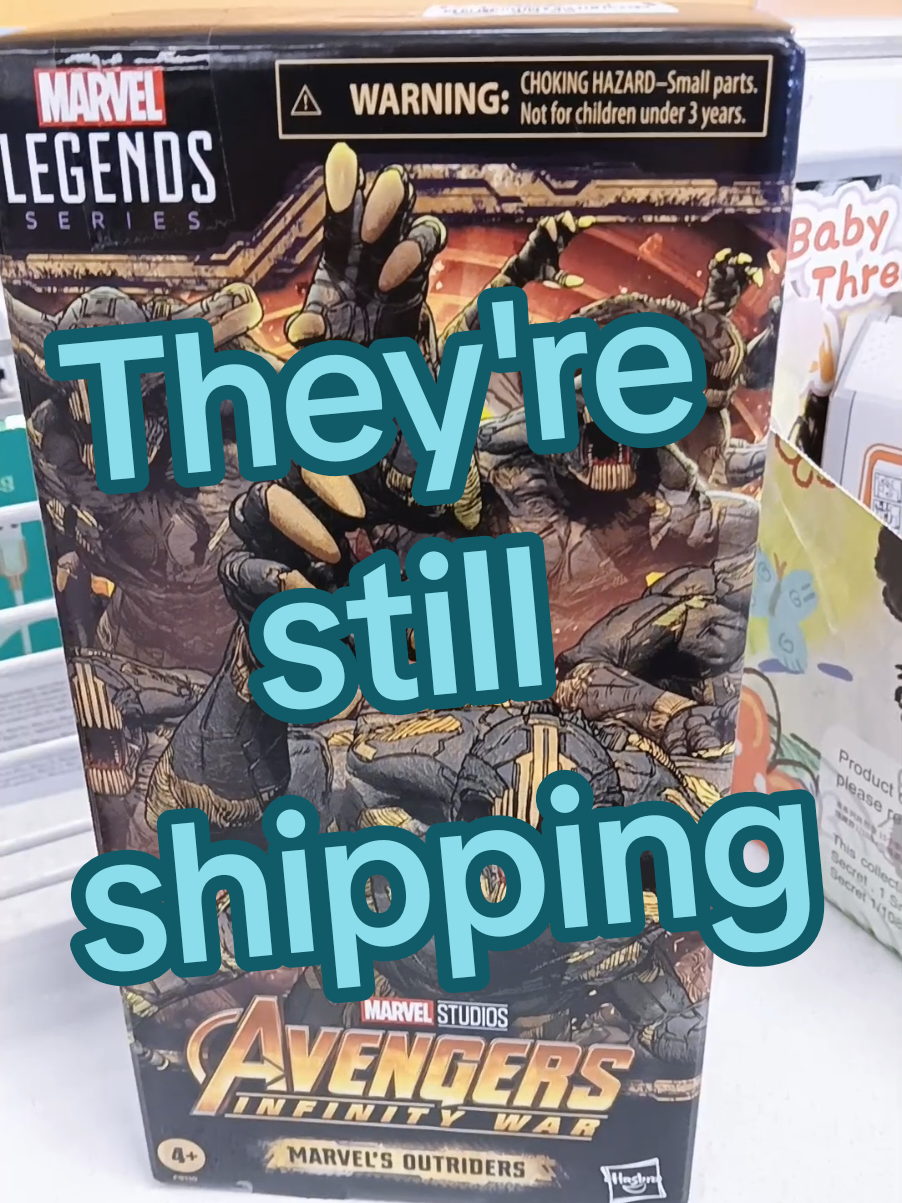 @Toy King