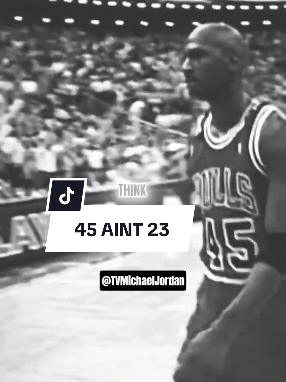 @TV MICHAEL JORDAN