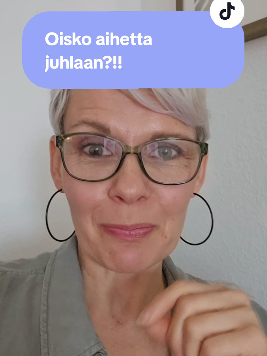@Menopaussi & Hyvinvointi