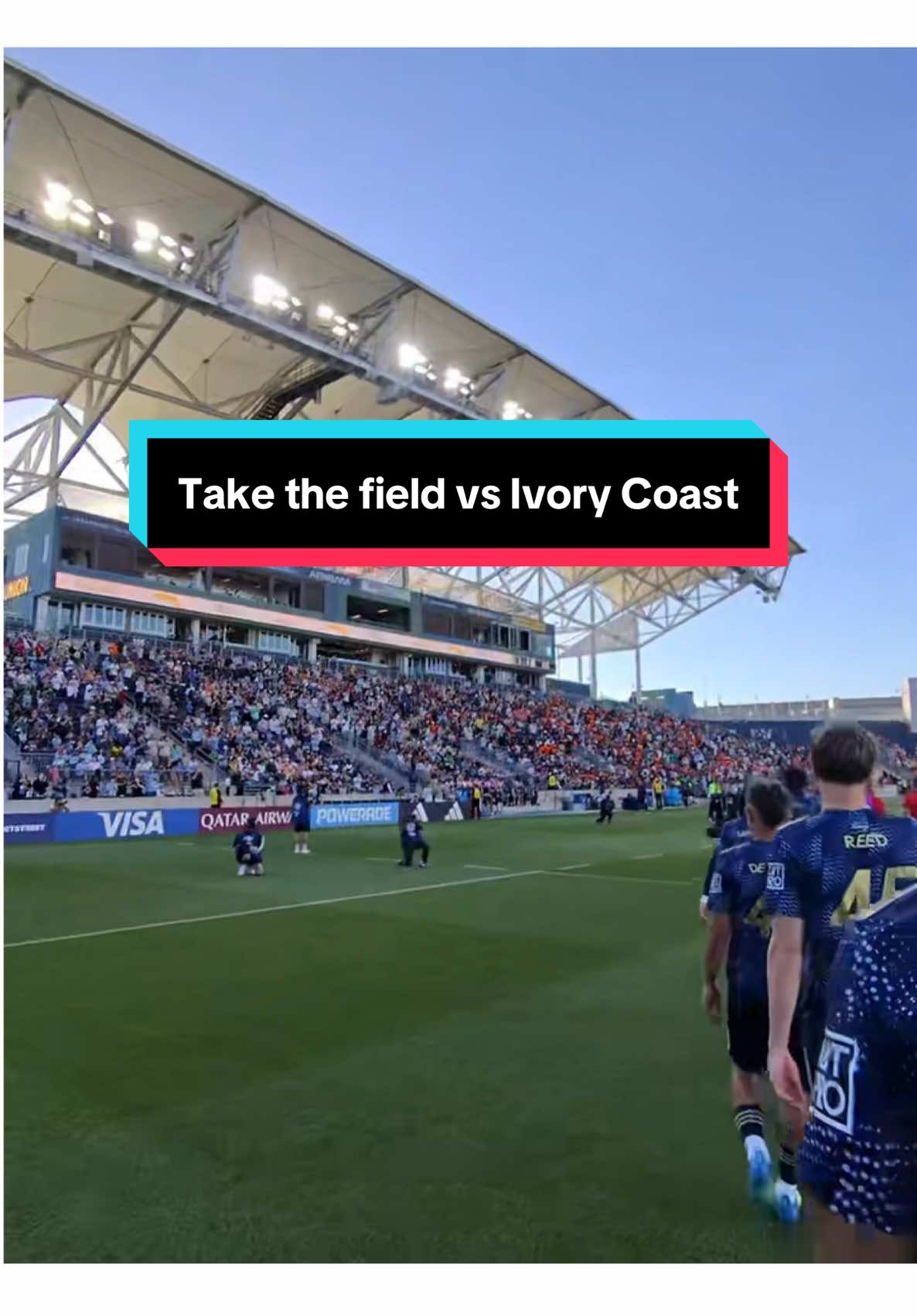 @Philadelphia Union